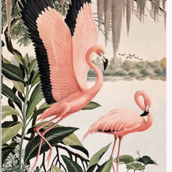 Flamingo eyeshadow palette - Picture 12 of 13